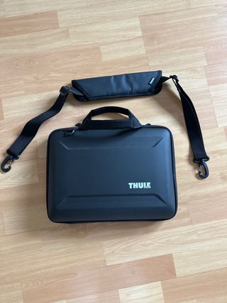 Maletín Thule Negro