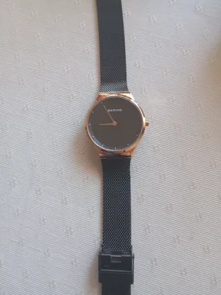 Reloj Bering