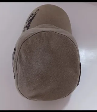 Gorra Pepe Jeans Beige