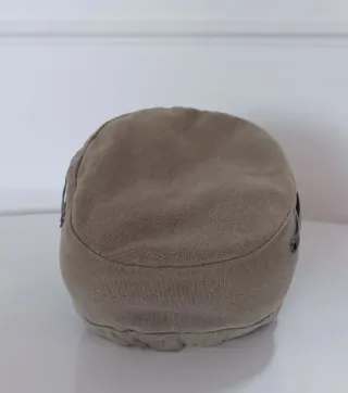 Gorra Pepe Jeans Beige