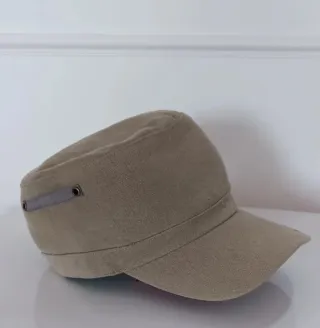 Gorra Pepe Jeans Beige