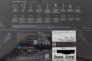 DJI RS 2 Estabilizador (Precintado)