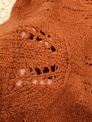 Jersey Slowlove Rosa Talla M