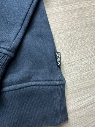 Sweatshirt Screw Tamanho L