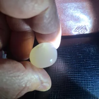 Sello antiguo tallado 10.86g