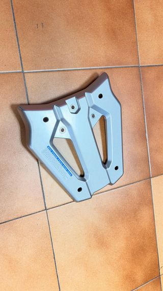 PARRILLA TRASERA SÚPER TENERE 1200