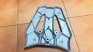 PARRILLA TRASERA SÚPER TENERE 1200