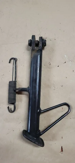 Pata de cabra Honda CBF 250