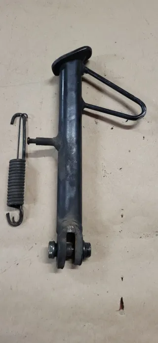 Pata de cabra Honda CBF 250