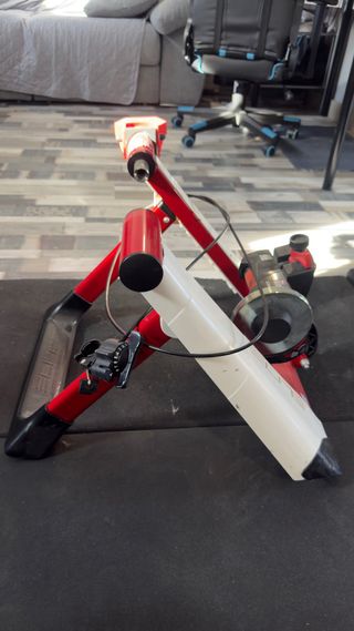 Rodillo Élite Novo Forcé Elastogel