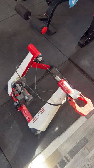 Rodillo Élite Novo Forcé Elastogel