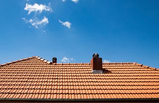 TEJADOS Y CANALONES Y REFORMAS