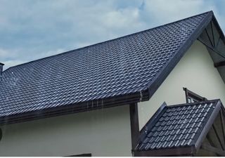 TEJADOS Y CANALONES Y REFORMAS