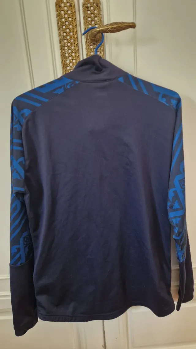 Giubbotto Puma Italia Slim Fit