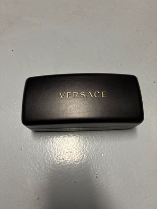 Custodia per occhiali Versace