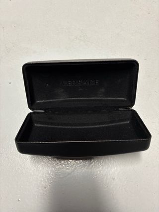 Custodia per occhiali Versace