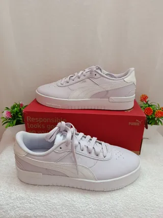 Zapatillas Puma Jada Nu Sin Estrenar