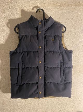 Chaleco Polo Ralph Lauren niño