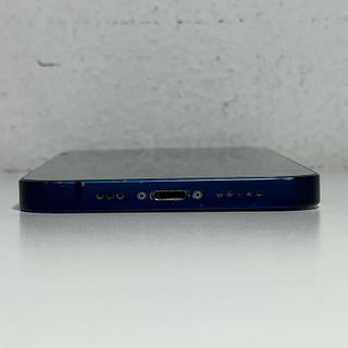 IPHONE 12 128GB APPLE SBLOCCATO + SCATOLA E CAVO