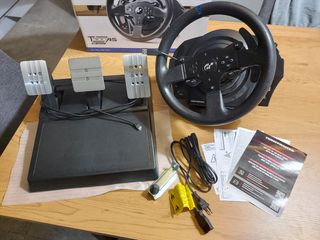 Thrustmaster T300 RS GT