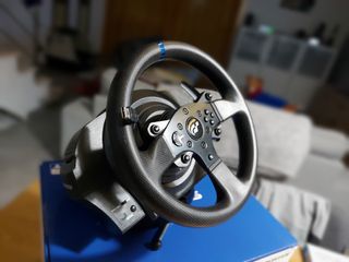 Thrustmaster T300 RS GT