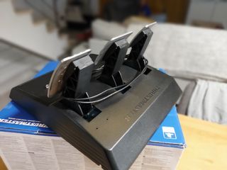 Thrustmaster T300 RS GT