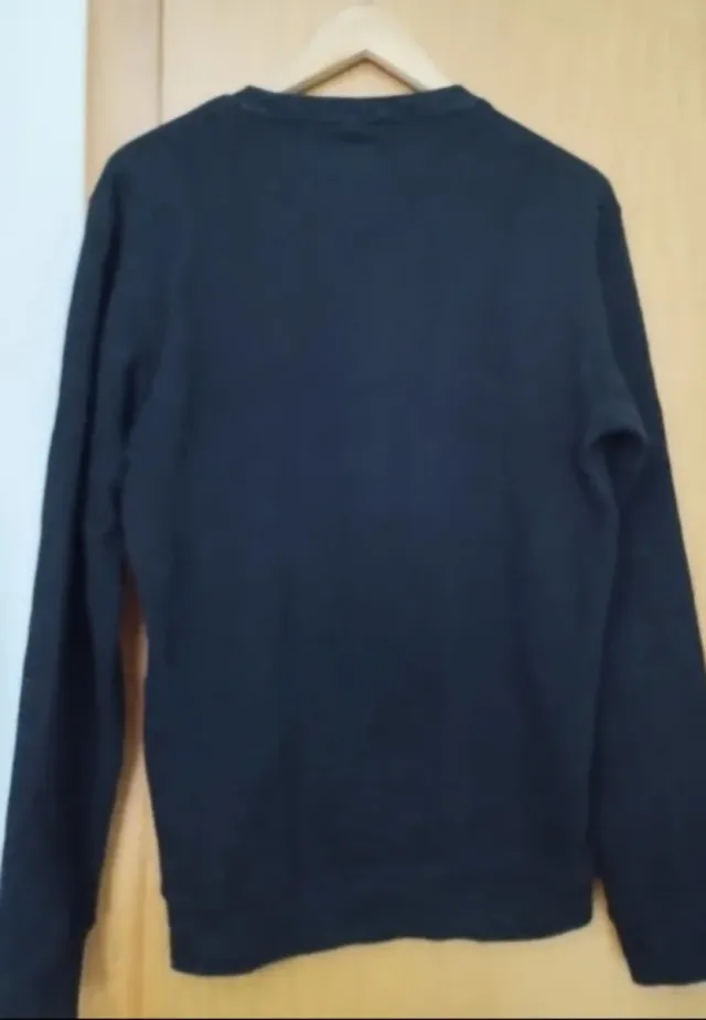 Sudadera Adidas Lakers talla S NBA