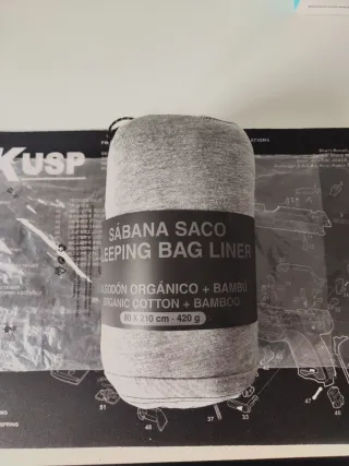 Sábana saco ALTUS a ESTRENAR