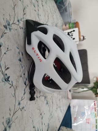 Casco de bici adulto