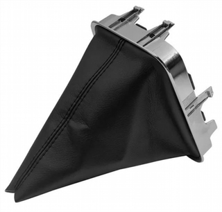 Funda palanca de cambio Volkswagen Tiguan 5N