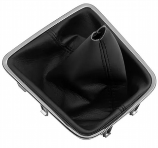 Funda palanca de cambio Volkswagen Tiguan 5N