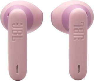 Auriculares Inalámbricos JBL Wave Flex 2 Rosa