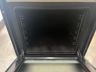 Vitrocerámica y Horno Eléctrico