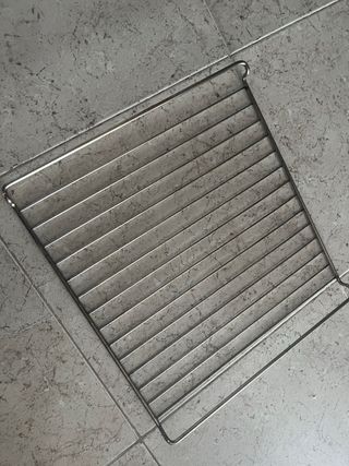 Vitrocerámica y Horno Eléctrico