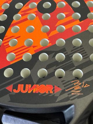 Pala de pádel HEAD Junior