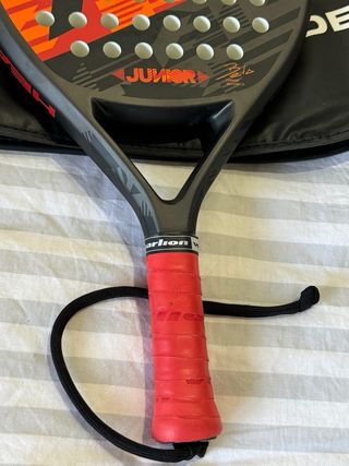 Pala de pádel HEAD Junior