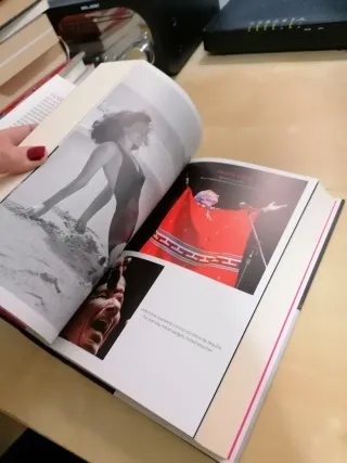 Hablarán de nosotras / Women Who Sin (Spanish E...