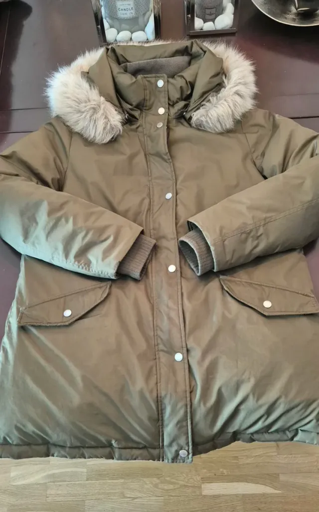 Cazadora Tommy Hilfiger