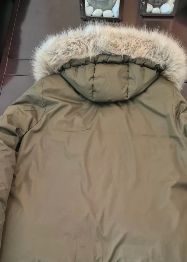 Cazadora Tommy Hilfiger