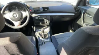 BMW Serie 1 2005
