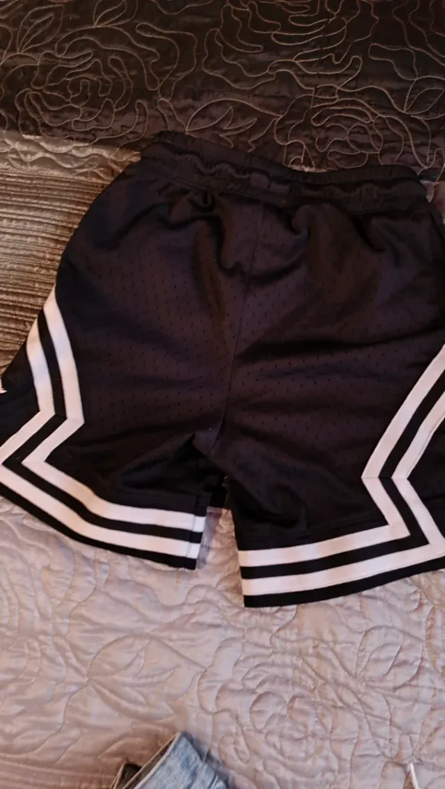 Pantalón corto deportivo Jordan niño