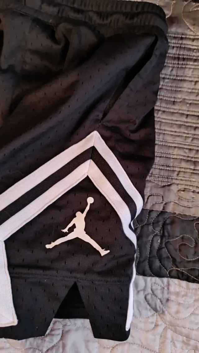 Pantalón corto deportivo Jordan niño