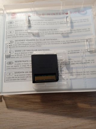 Juego Brain Training Ds