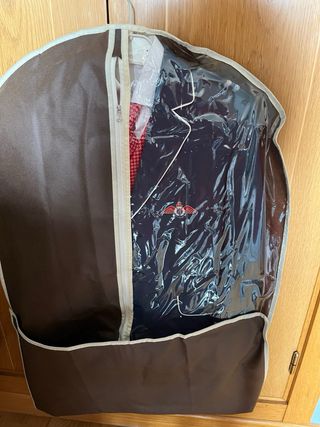 Traje de niño de comunion