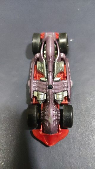 Macchinina Hot Wheels Viola