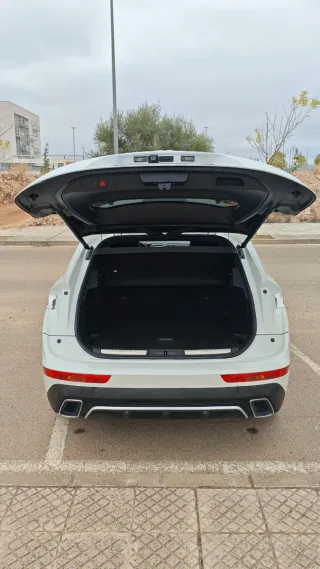 DS DS 7 CROSSBACK 2019