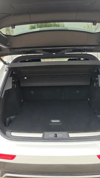 DS DS 7 CROSSBACK 2019