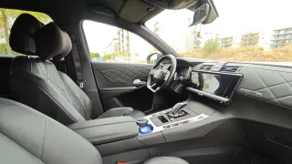 DS DS 7 CROSSBACK 2019