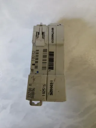 Merlin Gerin C10 Interruptor Diferencial 30mA