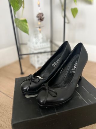 Zapatos Mujer